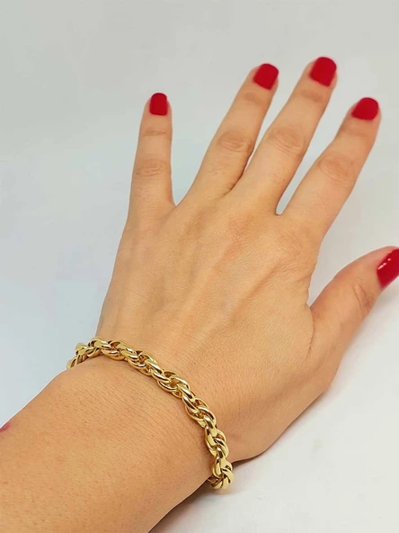 Çelik Bileklik (49680) - Resim 2