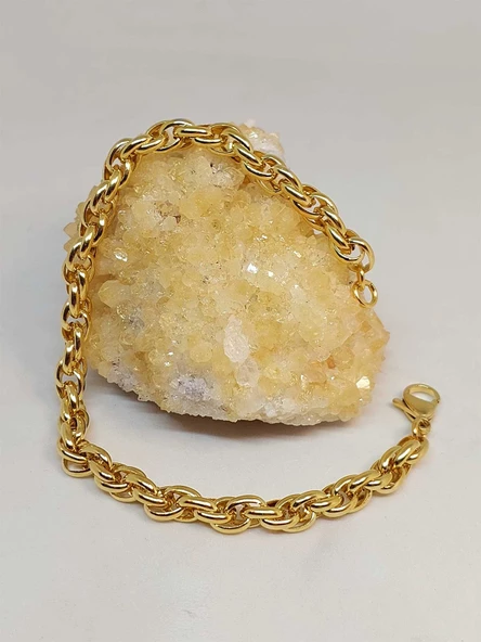 Çelik Bileklik (49680) - Resim 3