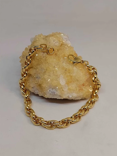 Çelik Bileklik (49680) - Resim 4