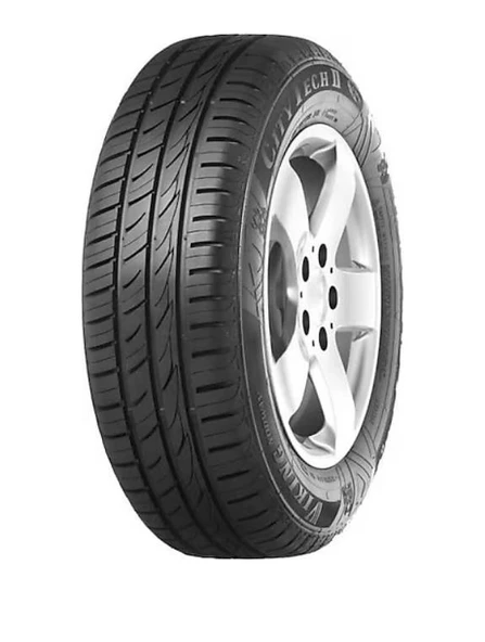 Viking 175/70 R13 82T CityTech Oto Yaz Lastiği ( Üretim Yılı: 2024 )