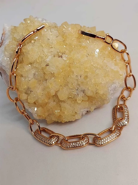 Çelik Bileklik (49684) - Resim 3