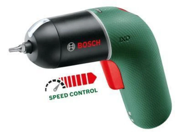 Bosch IXO VI Set Medium Şarjlı Vidalama 0.603.9C7.100