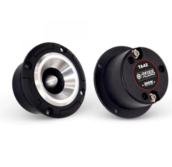 REİSS AUDİO RS-TA42 8CM TWEETER - 3