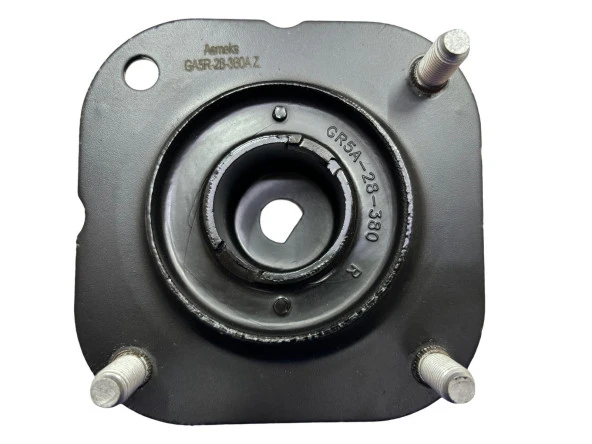 Amortisör Takoz Arka Sağ Mazda 626 1992-1997 - Resim 2