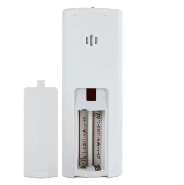 Fujiplus Fp-12hz/22 Klima Kumandası-Sadece Soğuk - Resim 3