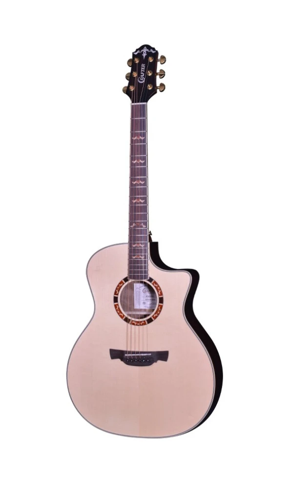 CRAFTER AKUSTİK GİTAR STG G 20CE