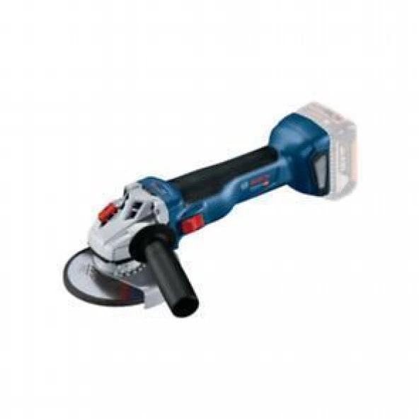 Bosch GWS 18V-10 125Mm Akülü Taşlama Makinesi Solo 0.601.9J4.002