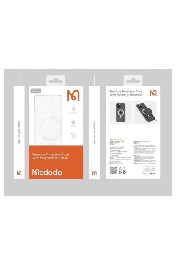 (Iphone 15 Plus Uyumludur) - 5