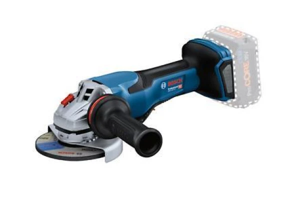 Bosch GWS 18V-15 P Akülü Avuç Taşlama (Solo) 0.601.9H6.A00