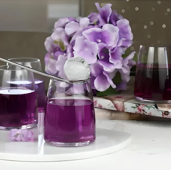 Paşabahçe 420332 Pinot 4lü Meşrubat Su Bardağı - 495 Cc - 3