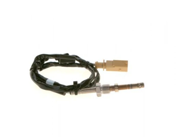 BOSCH 0986259073-EGZOZ SICAKLIK SENSORU DPF ÖNCESİ PASSAT 1.6 TDI > 04L906088DA
