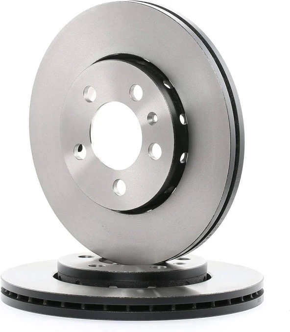 BOSCH 0986479735-ÖN FREN DİSKİ (ADET) 314MM 1.5 TSI TİGUAN & ALLSPACE 16 > 1K0615301AJ-/