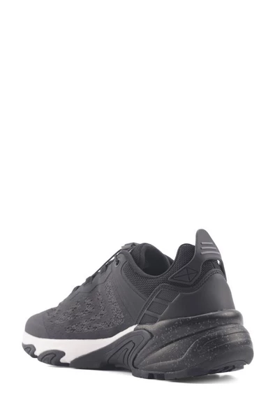 Lumberjack MAGIC 4FX 101497889 Erkek Outdoor Ayakkabı Siyah 40-45 - 3