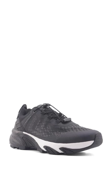 Lumberjack MAGIC 4FX 101497889 Erkek Outdoor Ayakkabı Siyah 40-45 - 2