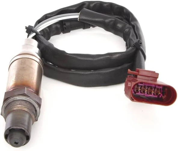 BOSCH 0258005081-LAMBDA SENSORU GOLF IV 1.9TDI > 06A906265F-