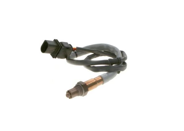 BOSCH 0258017241-OKSIJEN SENSORU KAT ONCESİ SAG 2.0 FSI PASSAT > 06F906262AJ