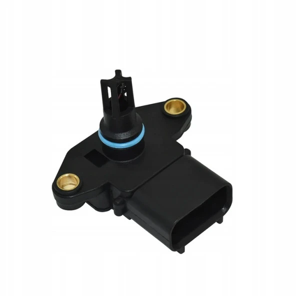 BOSCH 0261230266-BASINC SENSORU MAP POLO 6R 1.2 TSI > 038906051B