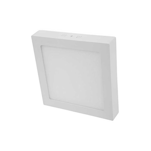 Cata CT-5272B 25w Sıva Üstü Damla Kare Led Armatür Beyaz