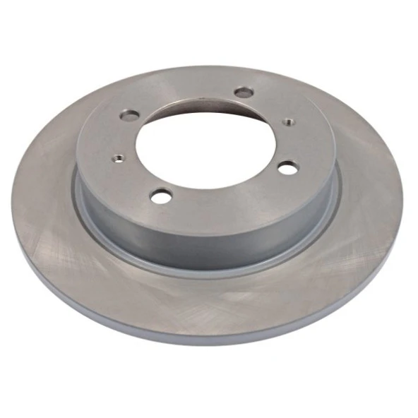 BRAXIS AE0071-ARKA FREN DİSK TK. CADDY IV 1.6TDI 2.0TDI 2015> 1K0615601AA//
