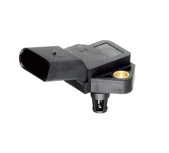 VERNET MS0099-TURBO BASINC SENSORU 1.9 TDI BORA 98> 038906051
