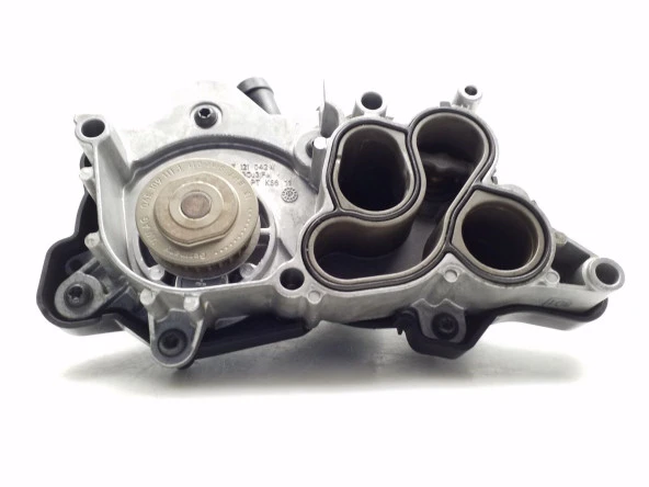 CONTI WP6138-DEVİRDAİM KOMPLE 1.0 TSI POLO VI 17 > 04C121600L///