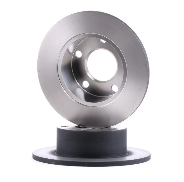 DELPHI BG4033T-ARKA FREN DİSK TK. CRAFTER 2.0TDI 2.5 TDI> 2E0615601A
