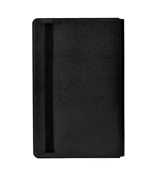 Newface Tablet Kılıfı Universal 8 İnç için Kılıf Siyah - 3