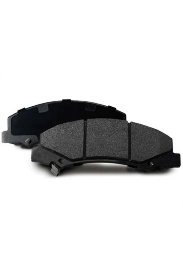 FERODO FSB428-ARKA FREN KAMPANA BALATASI TRANSPORTER T4 > 701698525A/