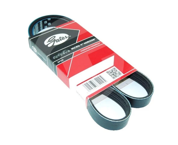 GATES 6PK1735-V KAYISI KANALLI 6PK1735 1.4 TSI TİGUAN 07 > 6Q0260849C