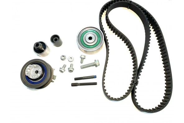 GATES K025649XS-TRİGER SETİ 2.0 TDI TRANSPORTER T5 2003 > 03L198119A/-