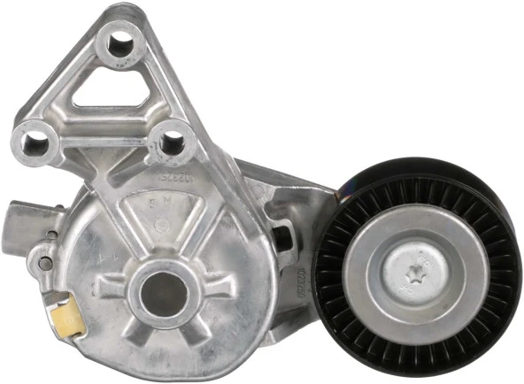 GATES T38307-V KAYIS GERGİSİ KOMPLE 1.9 TDI TRANSPORTER 2003 > 038903315AE/