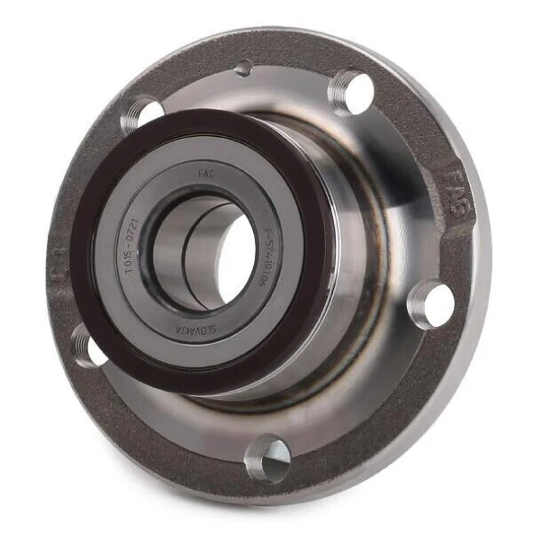 GMB GH22530-ARKA TEKER PORYASI RULMANLI VW JETTA 2011 > 1K0598613