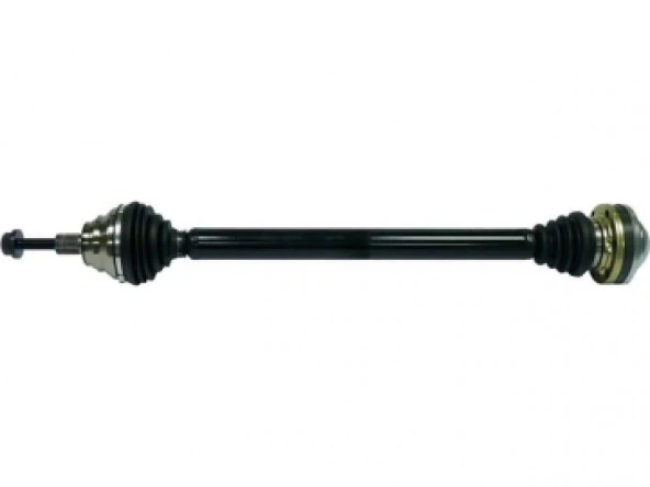 GSP 203319-AKS KOMPLE SOL 1.4 TSI 1.6 VW JETTA 2006 > 1K0407272DH