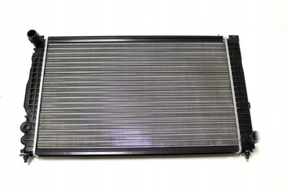 KALE 347380-KALORIFER RADYATORU TRANSPORTER T6 2015 > 7H1819031-
