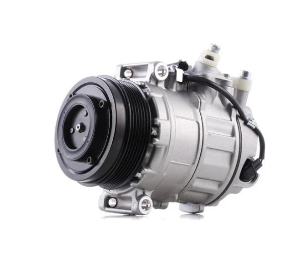 KALE 349890-KLIMA KOMPRESORU VW JETTA 1.6 1.4 TSI MK5 2006 > 1K0820803L-