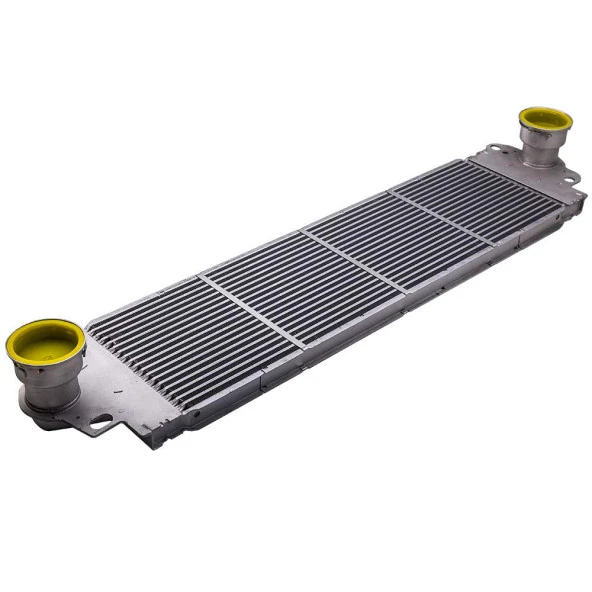 KALE 350870-TURBO RADYATORU (INTERCOOLER)1.2 TDI 1.6 TDI POLO 6R > 6R0145805B//