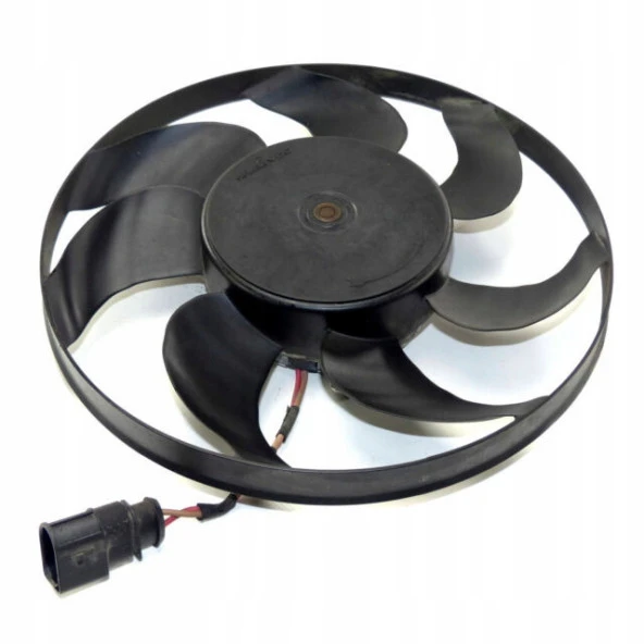 KALE 415300-FAN MOTORU 1.9TDI PASSAT > 8D0959455P