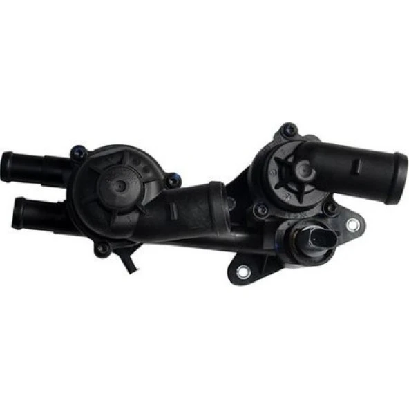 KALE 572955-TERMOSTAT KOMPLE 1.6 FSI GOLF V > 03C121111B