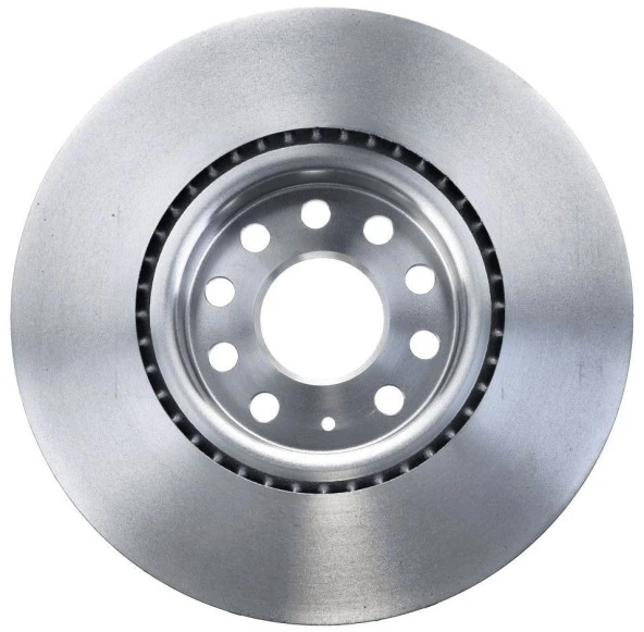 KRAFTVOLL 07040096-ÖN FREN DİSK TAKIMI VW BORA 1.6 1.9TDİ 98- 1J0615301E/-