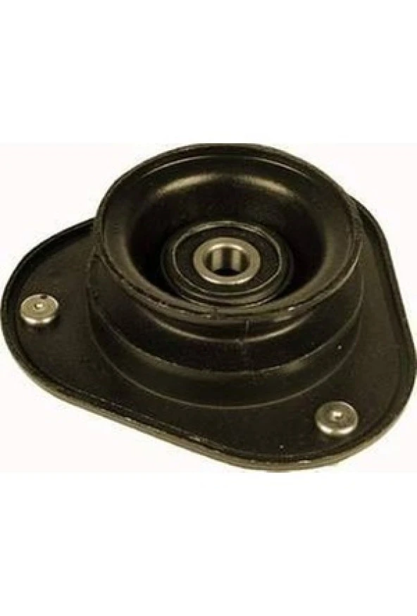 KRAFTVOLL 10010399-ÖN AMORTİSÖR ÜST TAKOZU RULMANLI KIT POLO 17 > 5Q0412331D/