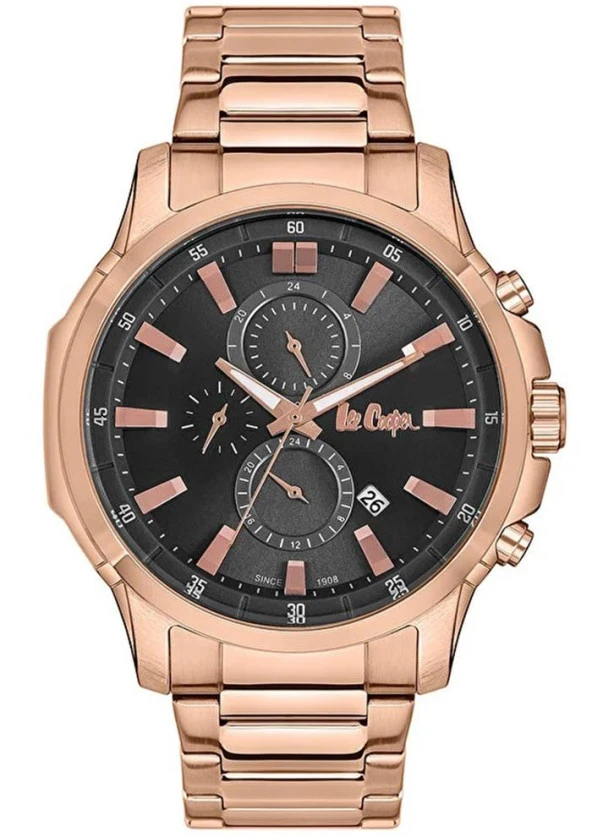 Lee Cooper LC06846.850 Erkek Kol Saati