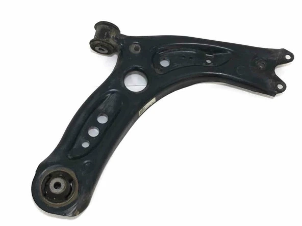KRAFTVOLL 13050169-SALINCAK SAC ALT SOL ROTILLI AMAROK 10>> 2H0407151A //