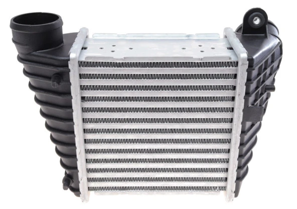 MAHLE CI 22 000S-TURBO RADYATORU INTERCOOLER VW BORA 1.9 TDI AGR ALH> 1J0145803T -