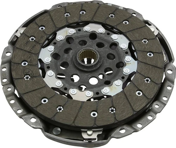 MAPA 000228 300-DEBRIYAJ SETI RULMANLI 220MM BORA 1.9 TDI AGR ALH 98- 038198141X//