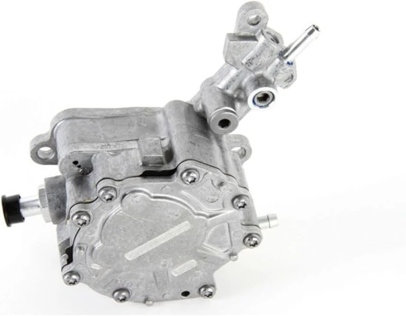 PIERBURG 7.02551.24.0-VAKUM POMPASI 1.9 TDI TRANSPORTER T5 > 038145209F