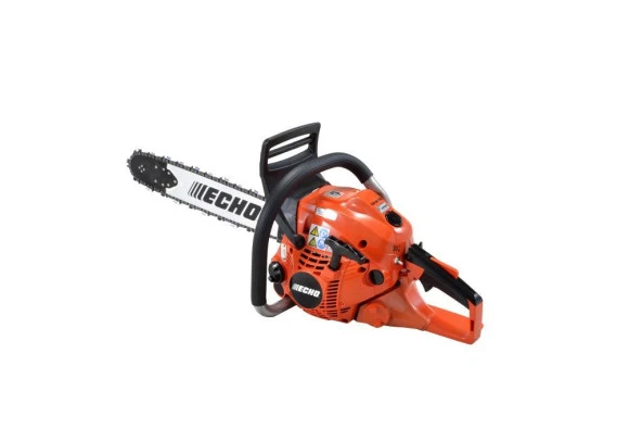 Echo CS-501 SX Motorlu Testere - Resim 2