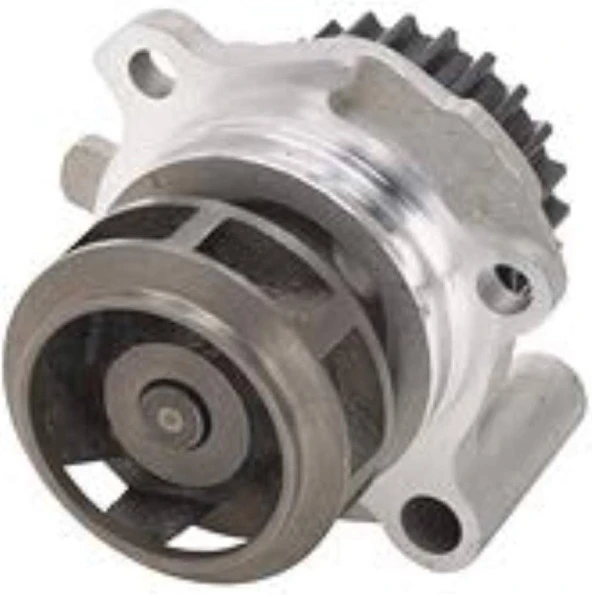 SKF VKPC81623-DEVİRDAİM SU POMPASI BORA 1.9TDI 98> 038121011A/-