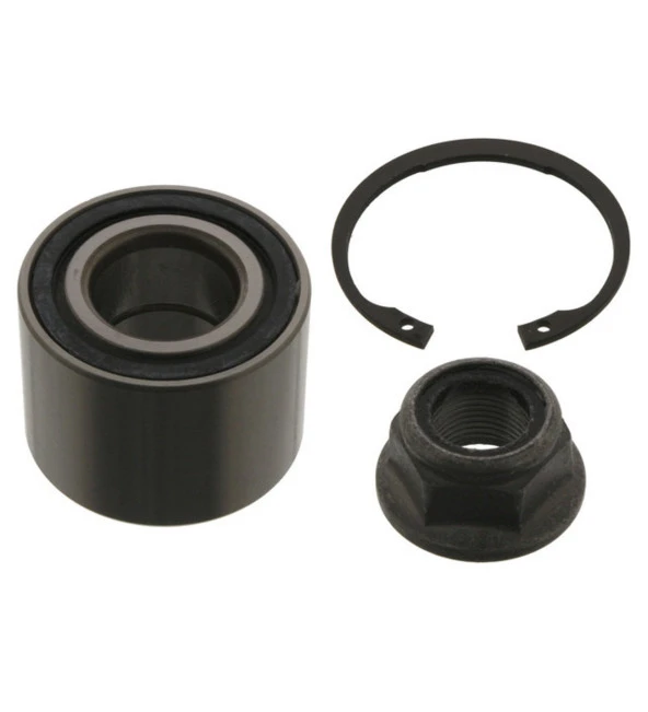 SNR R15465-ON TEKER PORYA RULMANI AMAROK 10> 2H0498627 /