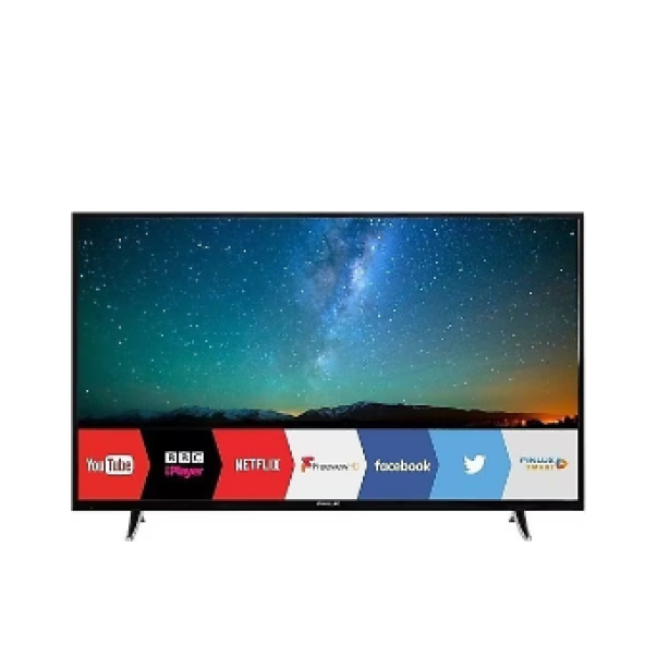 Finlux 50FX680UA 4K Ultra HD 50'' 127 Ekran Uydu Alıcılı Android Smart LED TV