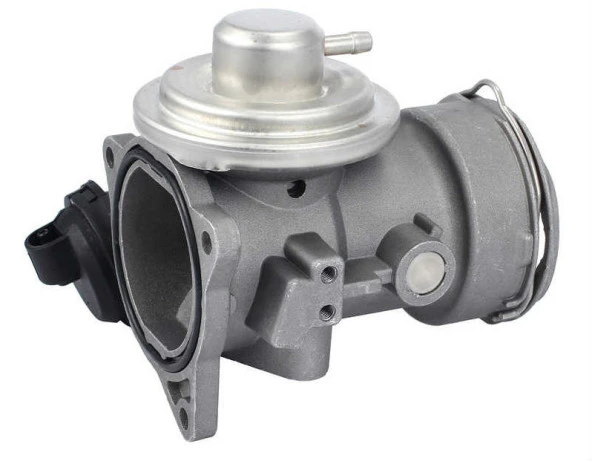 SUPSAN EGR0044-EGR VALFİ BORA 1.9 TDI AGR ALH 98> 045131501C/
